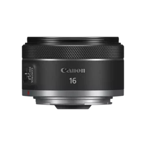 CANON LENS RF16MM 2.8STM