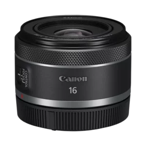 CANON LENS RF16MM 2.8STM