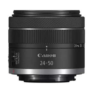 CANON LENS RF 24-50 STM