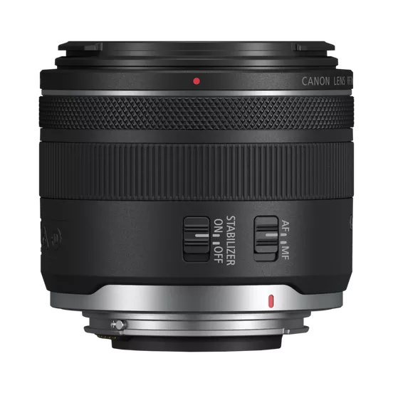 CANON LENS RF 24MM F1.8 MACRO STM