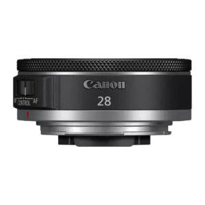 CANON LENS RF 28MM F2.8 STM
