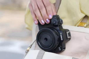 CANON LENS RF 28MM F2.8 STM