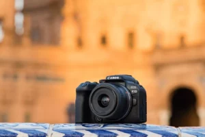 CANON LENS RF 18-45MM STM