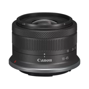 CANON LENS RF 18-45MM STM