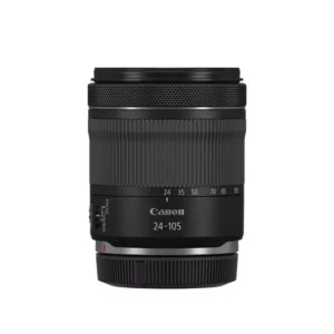 CANON LENS RF 24-105 F4-7.1 IS STM