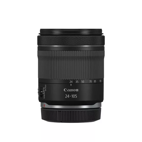 CANON LENS RF 24-105 F4-7.1 IS STM