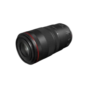 CANON LENS RF 100MM f2.8 MICRO IS USM