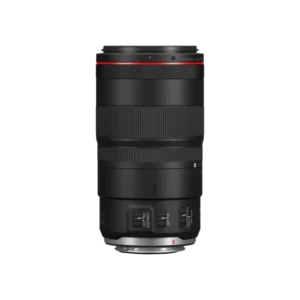 CANON LENS RF 100MM f2.8 MICRO IS USM