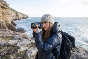 CANON LENS RF 24-105 F4-7.1 IS STM