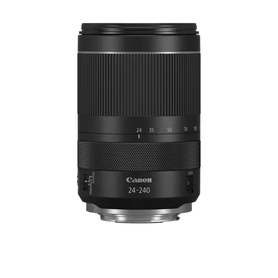 CANON LENS RF 24-240MM