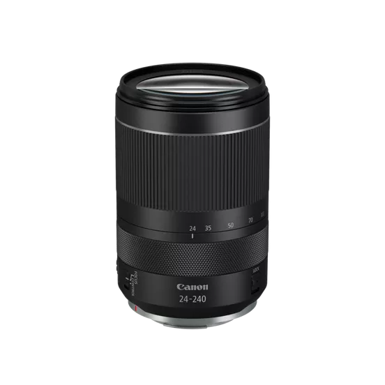 CANON LENS RF 24-240MM | RELIABLE | EFFICIENT - Image 3