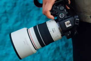 CANON LENS RF 70-200MM F4L