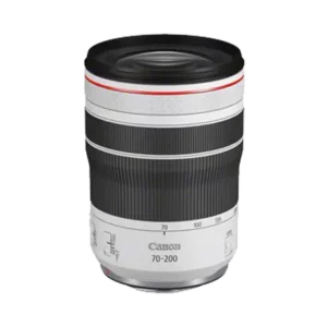 CANON LENS RF 70-200MM F4L