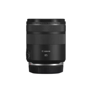 CANON LENS RF 85MM F/2