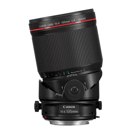 CANON LENS TS-E 135MM F/4L MACRO - Image 4
