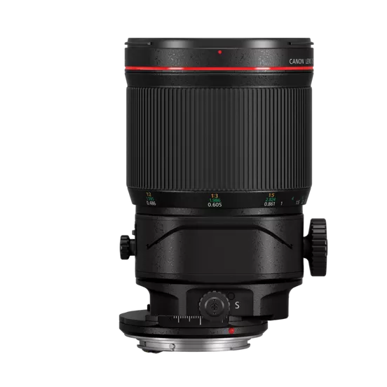CANON LENS TS-E 135MM F/4L MACRO - Image 3