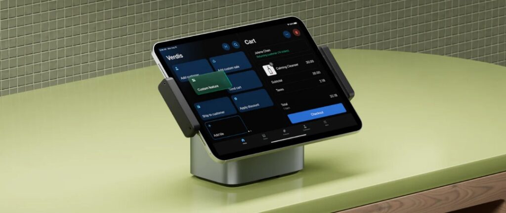 smart gadgets for business