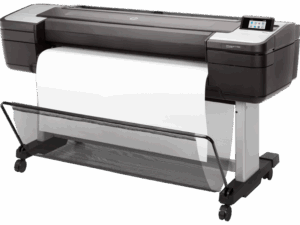 HP DesignJet T1700dr 44-in Printer (W6B56A)