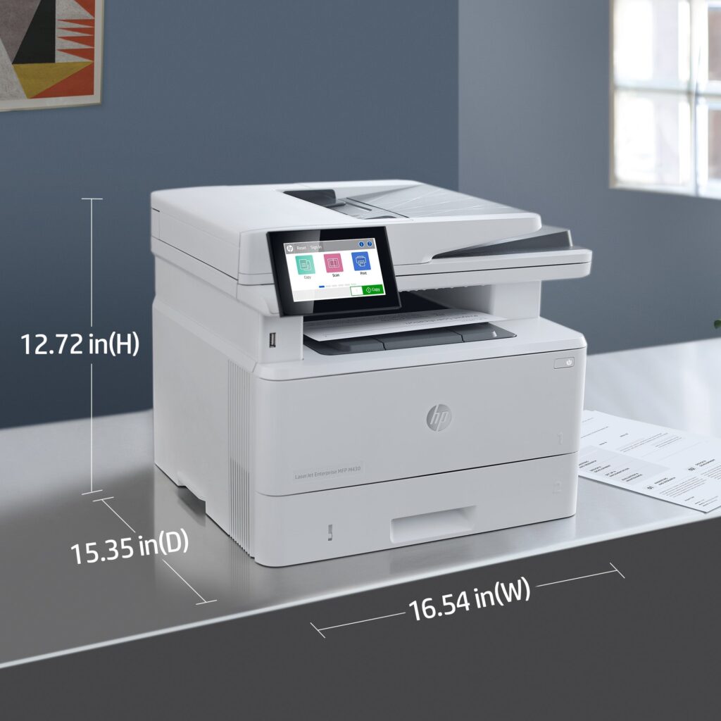 printer dealer in Abuja