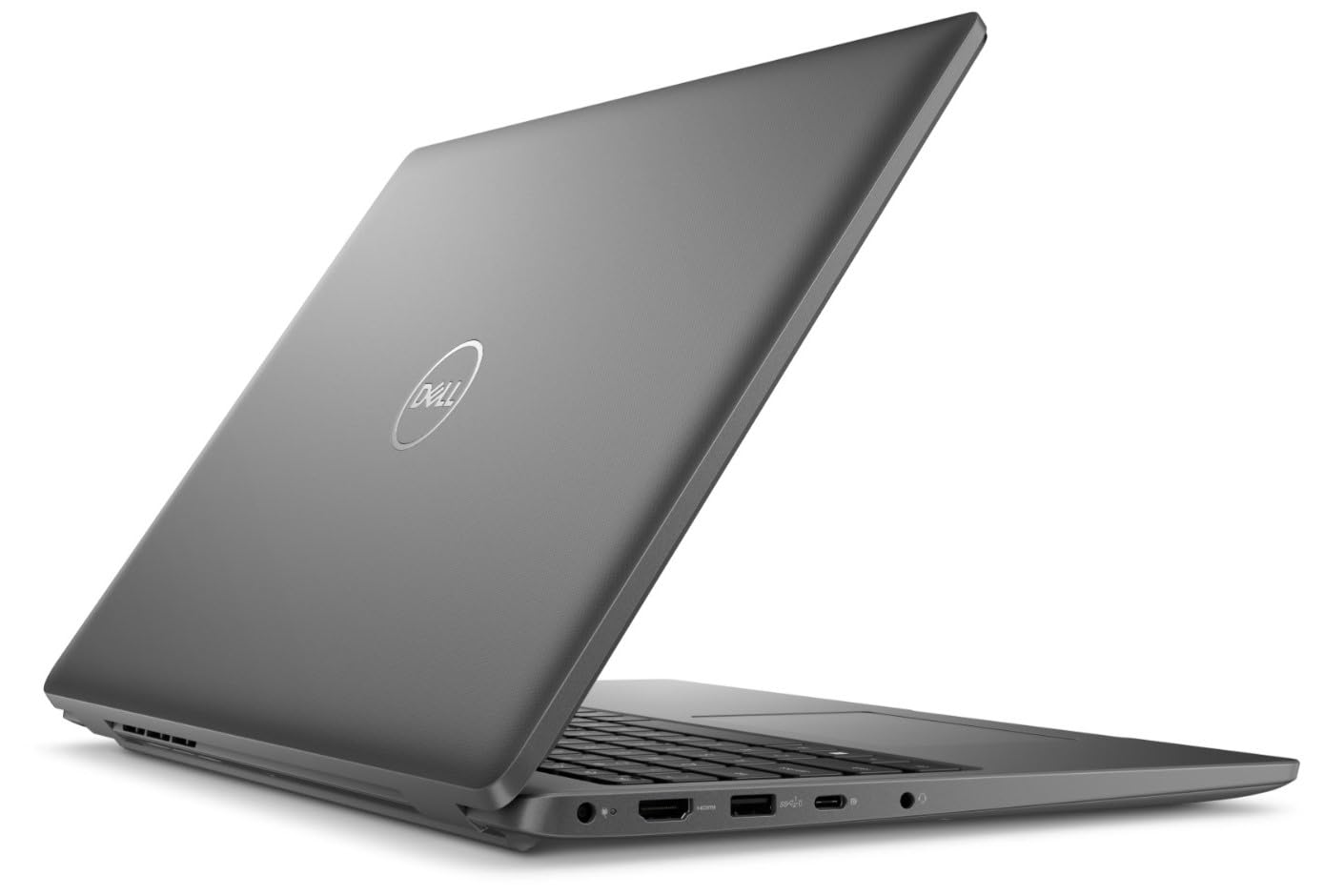 DELL Latitude 3540 Intel Core i3 12th Gen 1215U - (8 GB/512 GB SSD/Intel UHD Graphics/DOS) Thin and Light Business Laptop/15.6" HD Display/Smoky Black/1.7 kg - Image 5