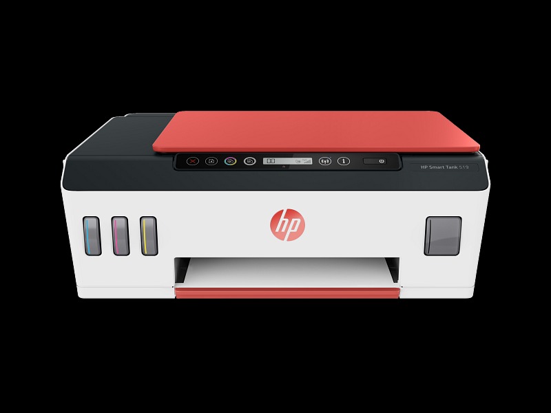 hp smart tank