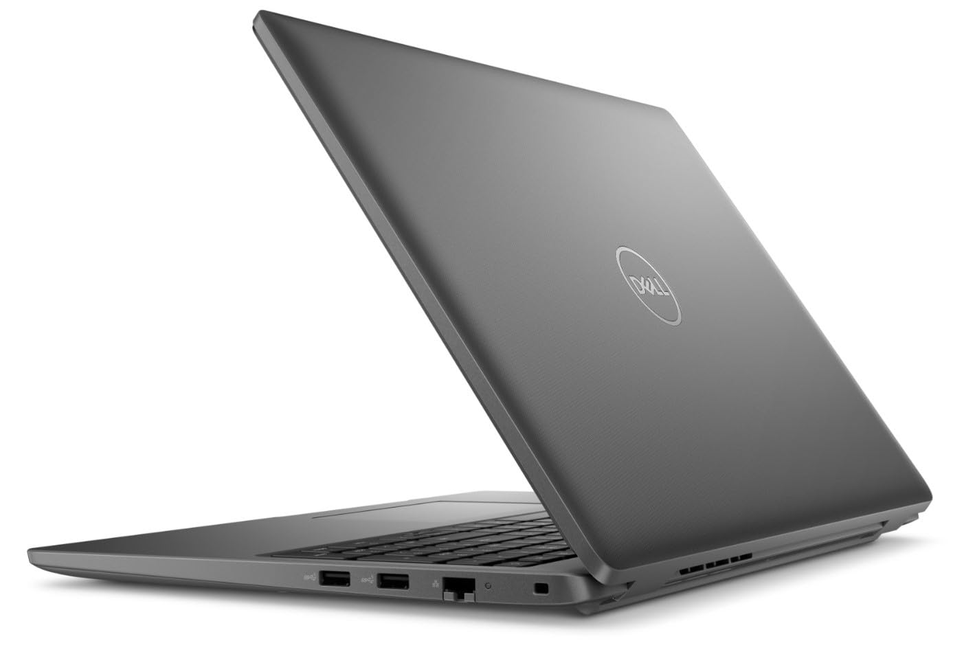 DELL Latitude 3540 Intel Core i3 12th Gen 1215U - (8 GB/512 GB SSD/Intel UHD Graphics/DOS) Thin and Light Business Laptop/15.6" HD Display/Smoky Black/1.7 kg - Image 7