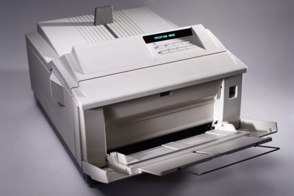 hp smart tank