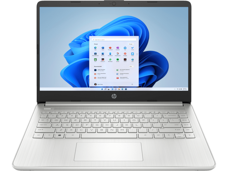 Hp 14sdq5090nia Ci3 1215U/8GB/512GB/14.0/WIN11H