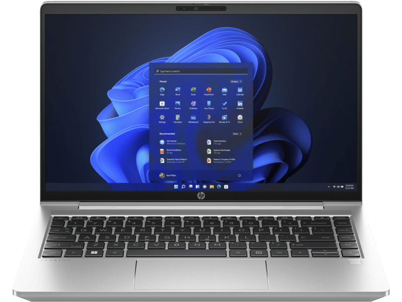 HP ProBook 440 14 inch G10 Notebook PC (85C32EA)