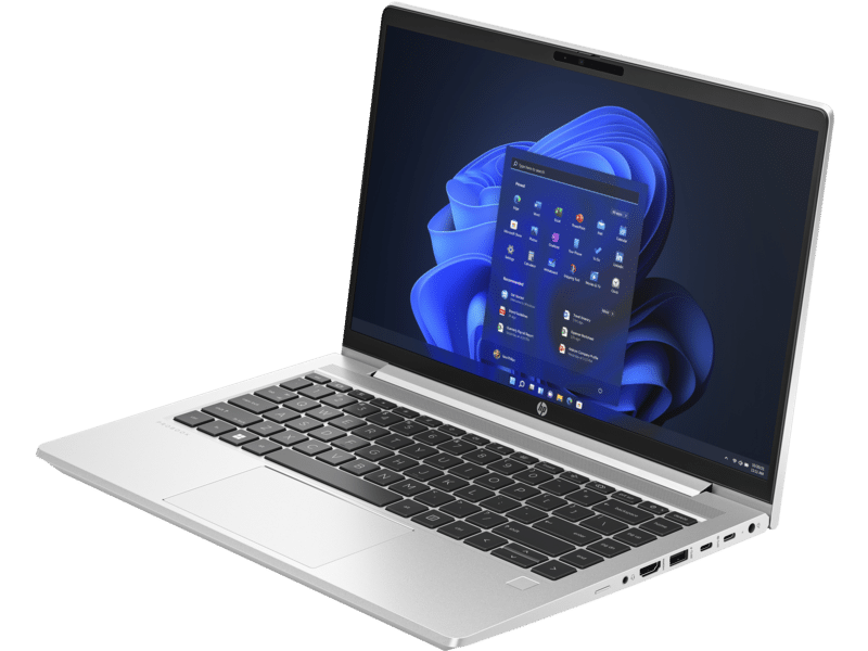 HP ProBook 440 14 inch G10 Notebook PC (85C32EA) - Image 3