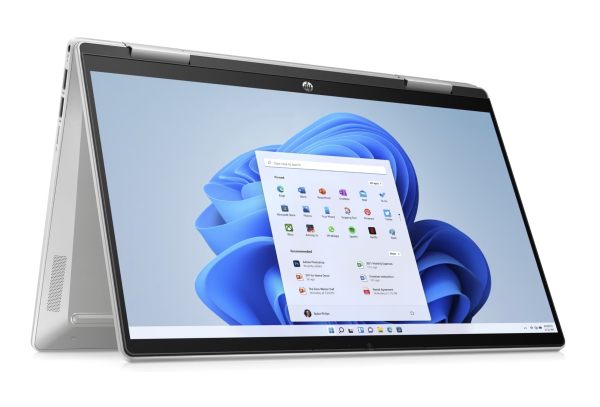 HP 14 Pavilion x360 Core 5-120U | 16/ 512GB TouchWIN11