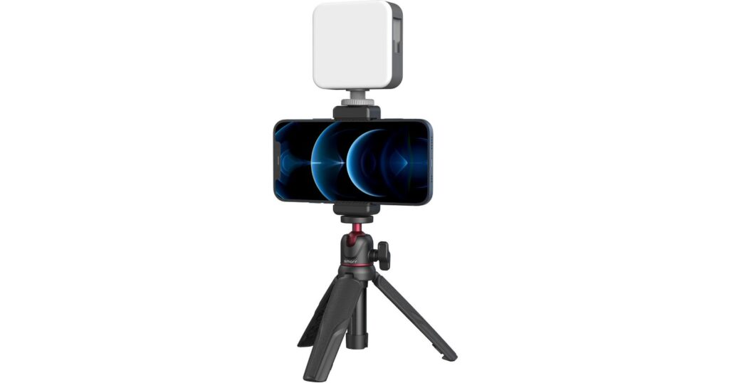 content creator kit