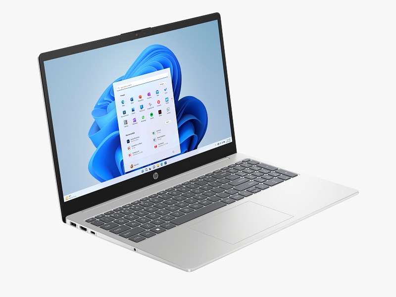 hp 15