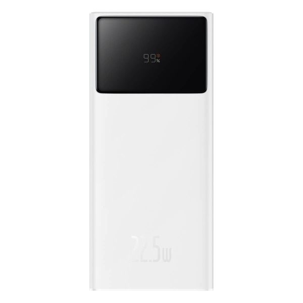 Baseus power bank 30000 mAh