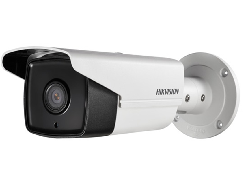 hikvision