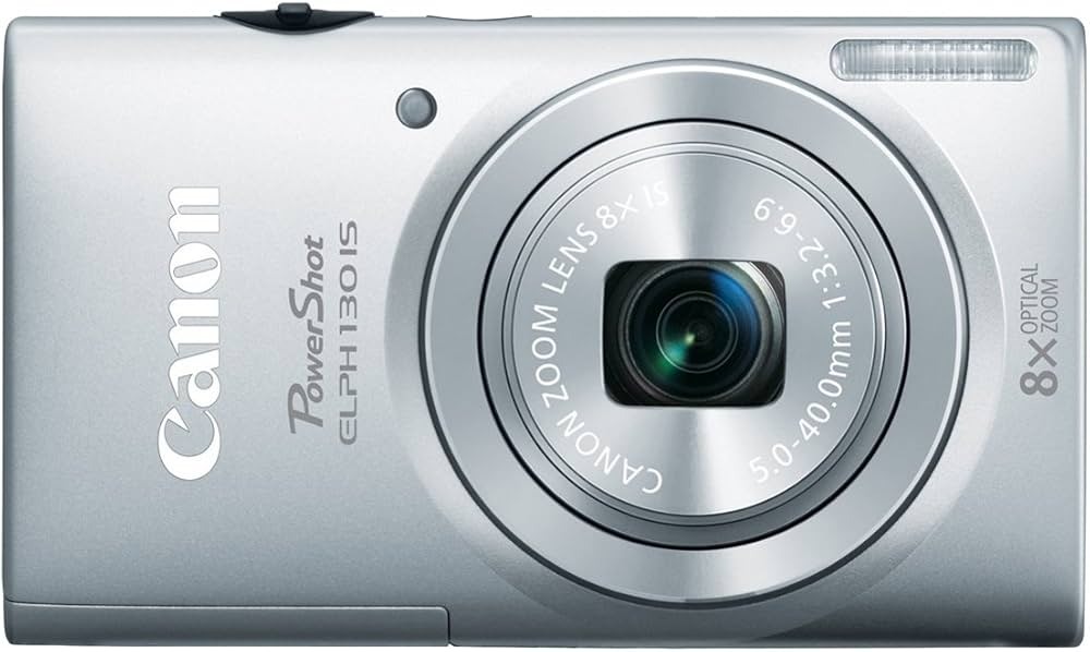 canon camera