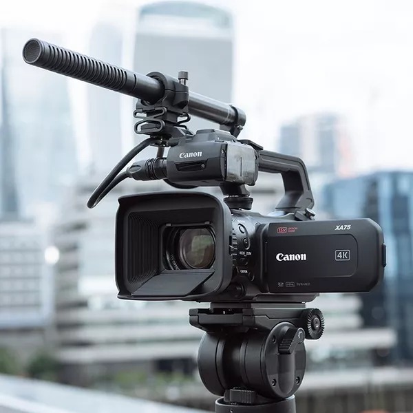 canon camera