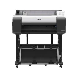 Canon imagePROGRAF TM-255 Large Format Printer – High-Speed 24” Technical & CAD Plotter (Replaces TM-200) - Image 5