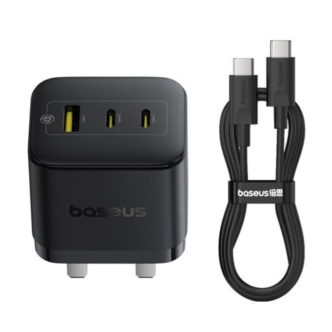 baseus products