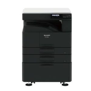 Sharp BP-20M24L Digital MFPs Printers