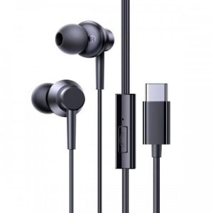 Baseus Enock CZ11 Wired Earphones Cluster Black (A00164300113-Z1)