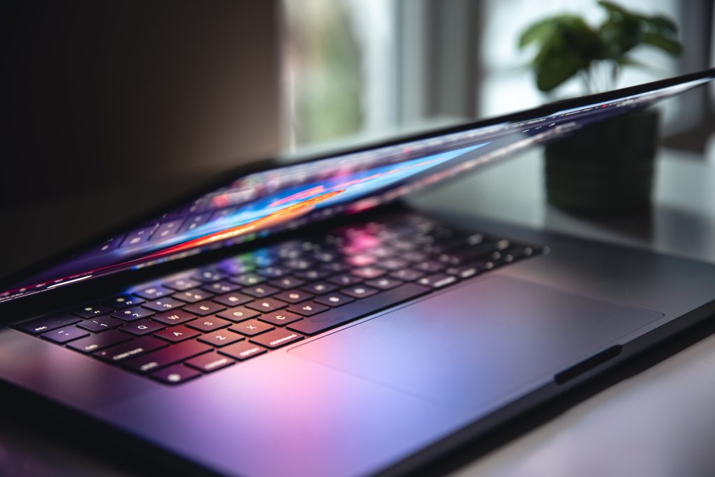 laptops in Lagos