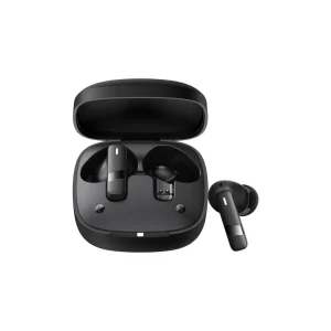 Baseus Bowie E20 True Wireless Earphones Cluster Black (A00069700113-00)