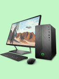 DESKTOPS