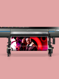 LARGE FORMAT PRINTS