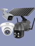 SECURITY AND SURVEILLANCE